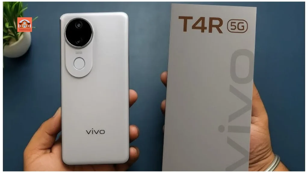 Vivo T4R 5G