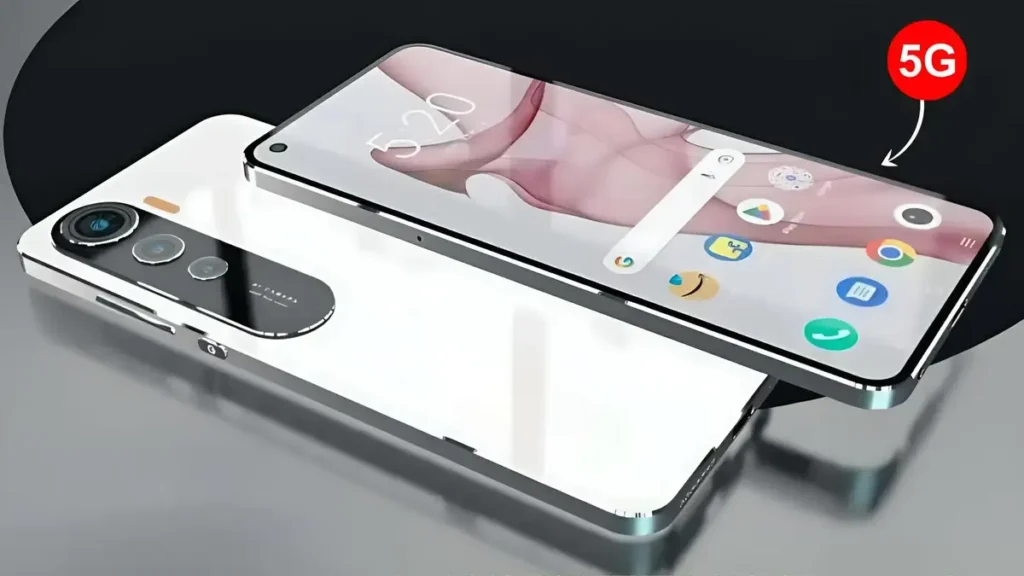 Realme GT Explorer Ultra