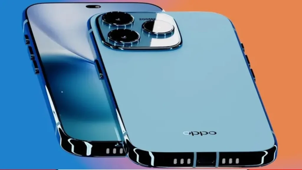 Oppo Find X8 Ultra